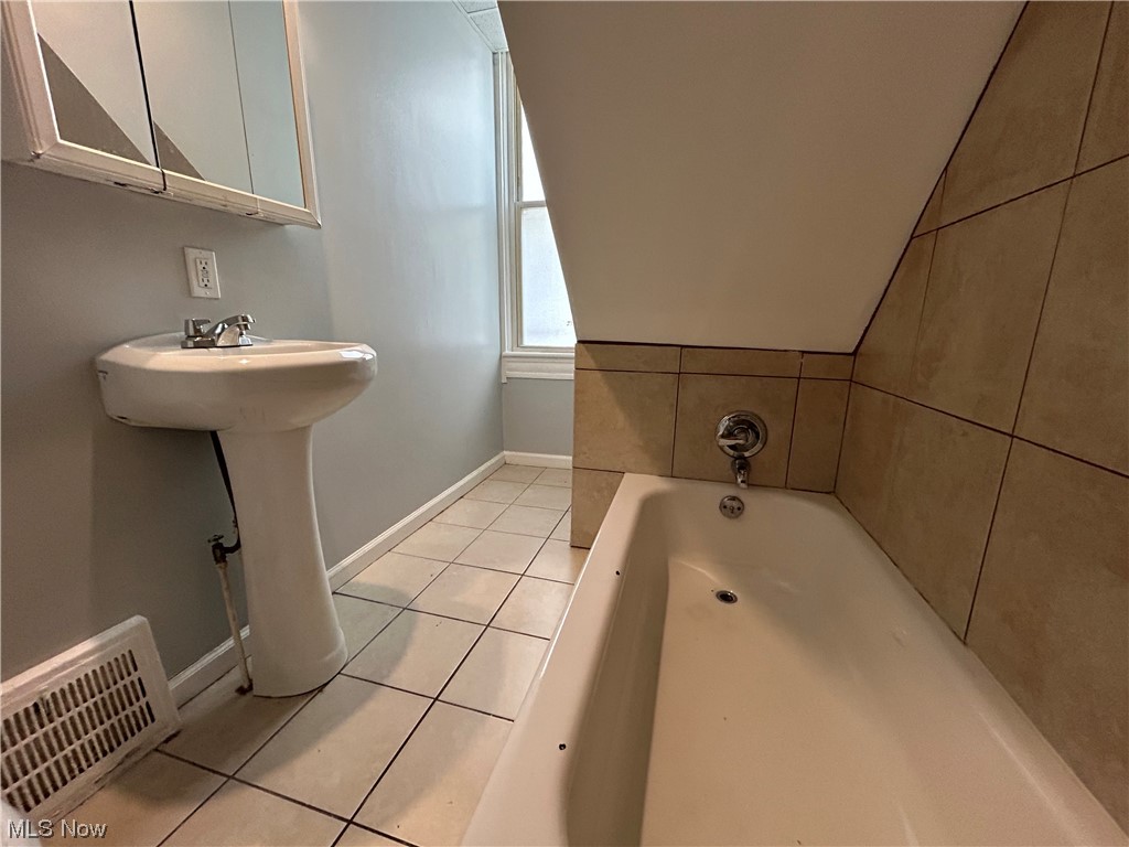 Brooklyn - Residential Lease