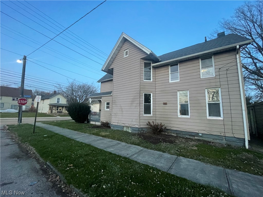 Brooklyn - Residential Lease