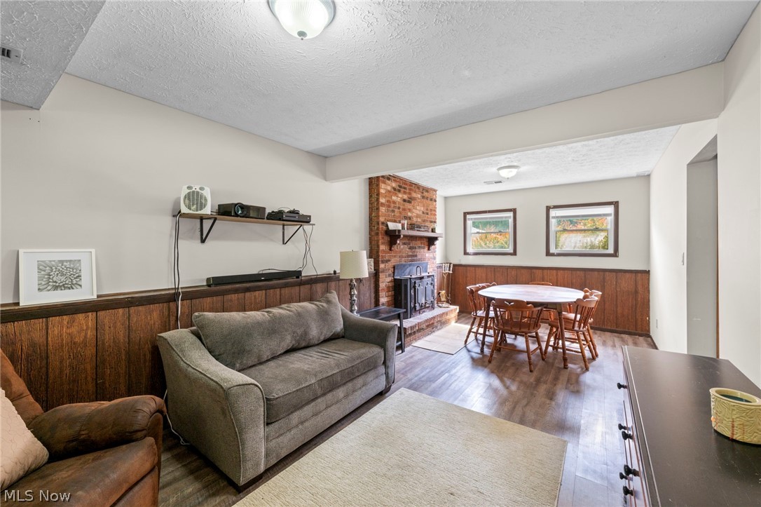 Stevens Blvd Allotment - Residential