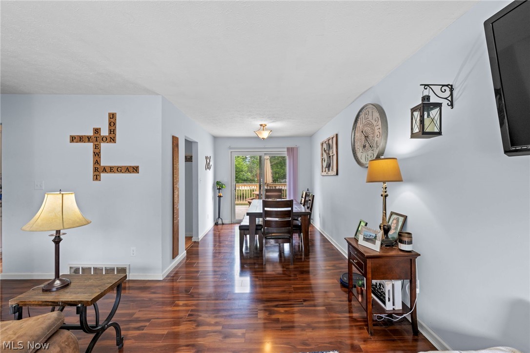 Stevens Blvd Allotment - Residential