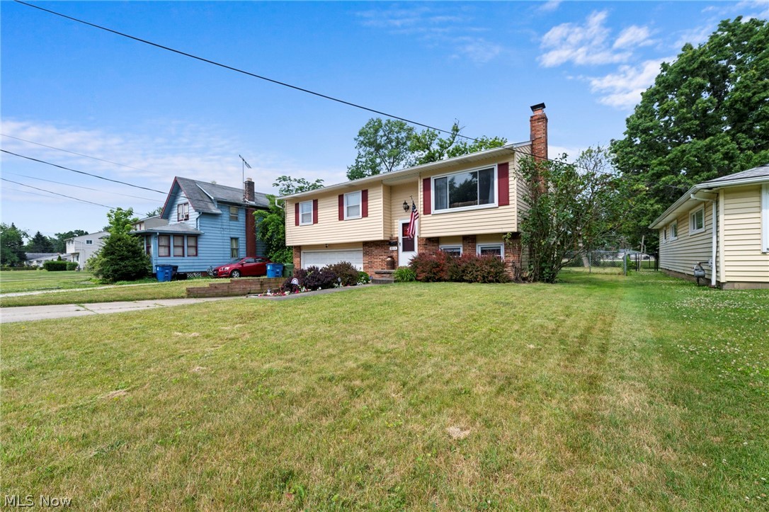 Stevens Blvd Allotment - Residential