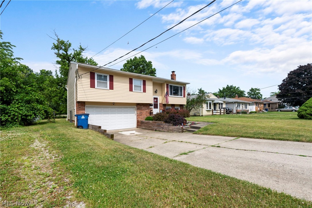 Stevens Blvd Allotment - Residential
