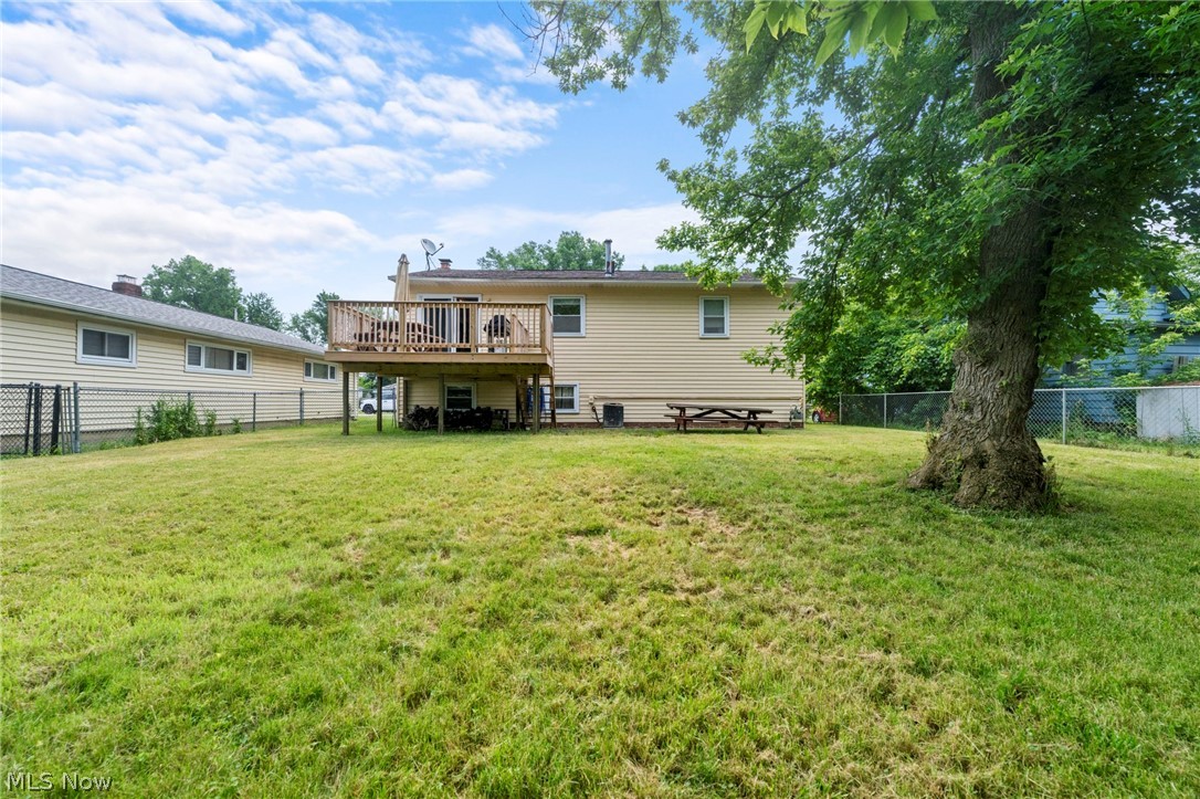 Stevens Blvd Allotment - Residential