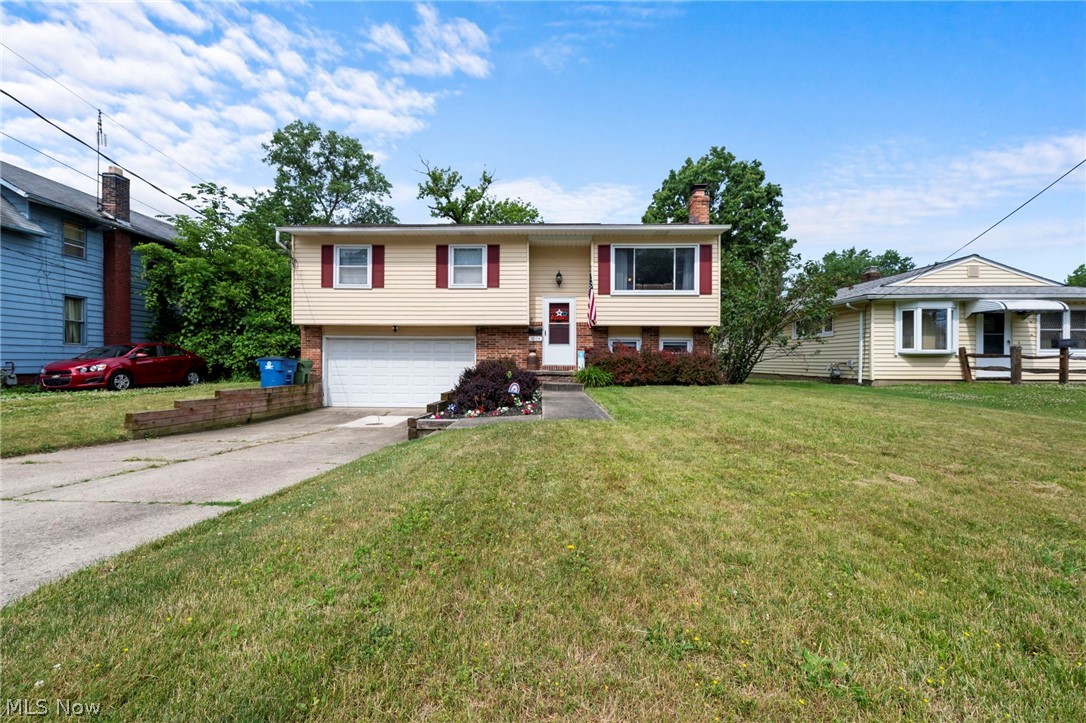 Stevens Blvd Allotment - Residential
