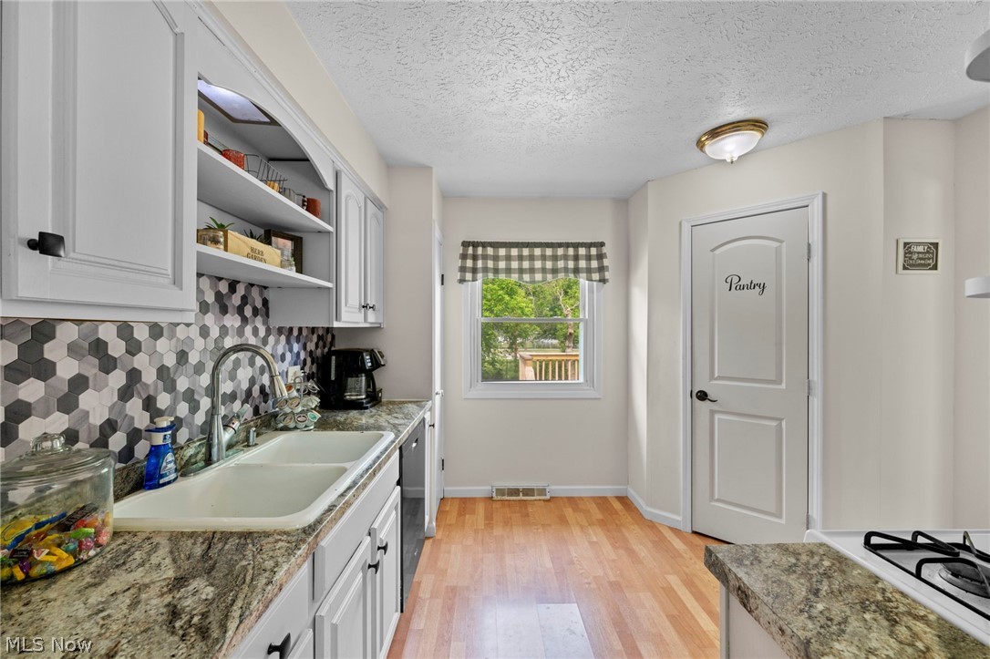 Stevens Blvd Allotment - Residential