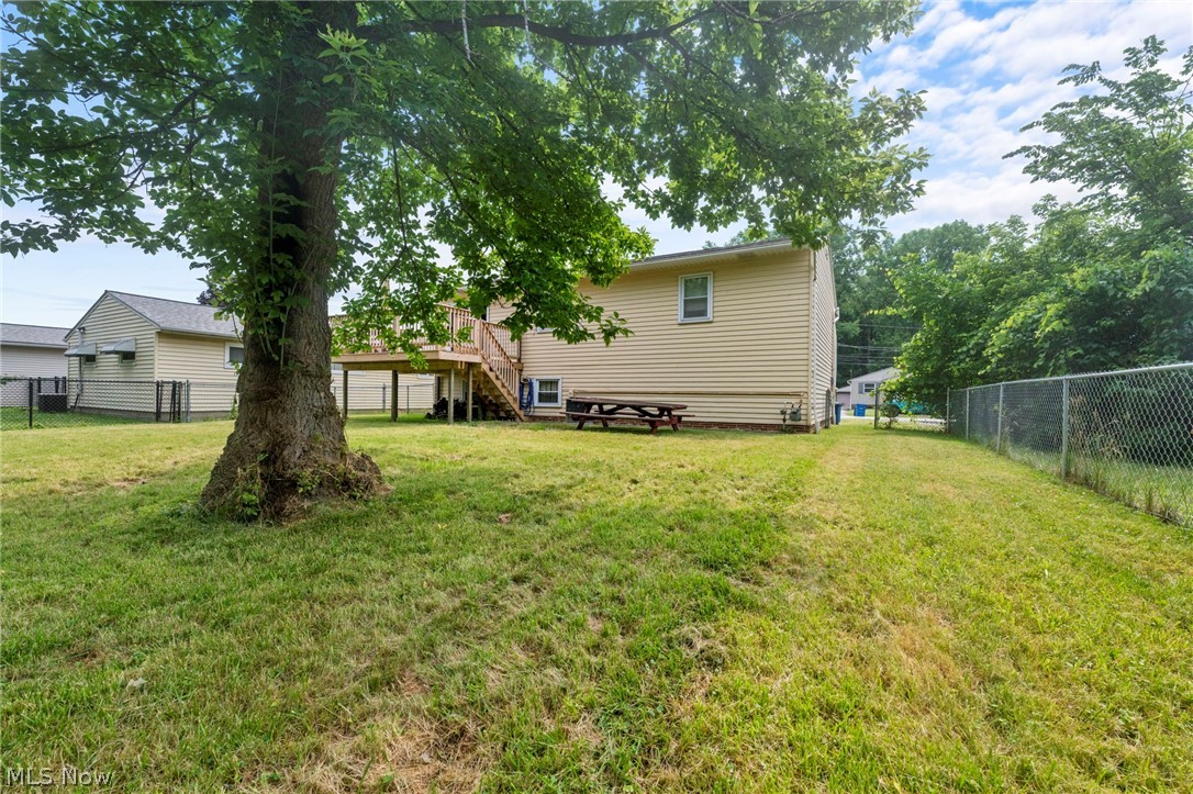 Stevens Blvd Allotment - Residential