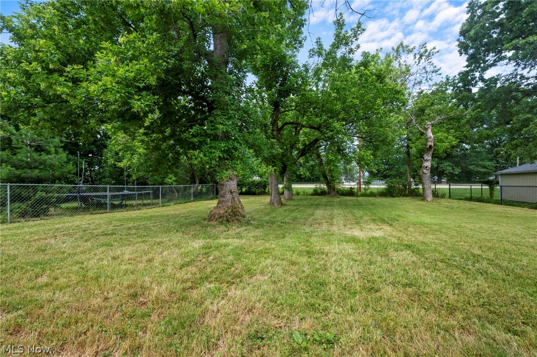 Stevens Blvd Allotment - Residential
