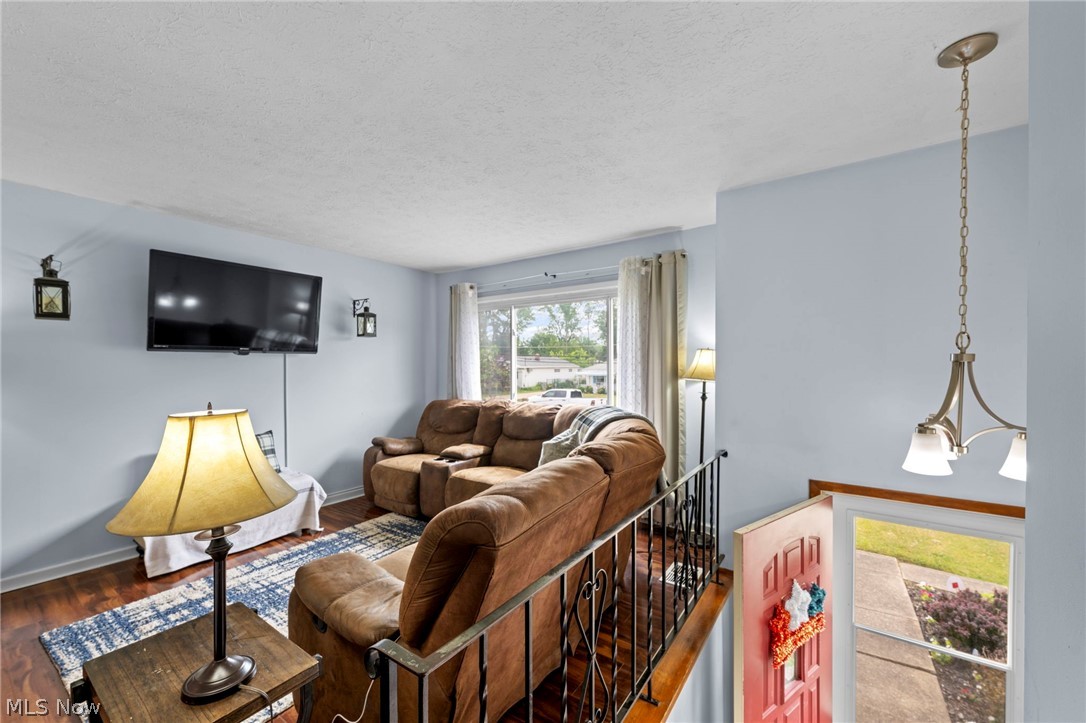 Stevens Blvd Allotment - Residential