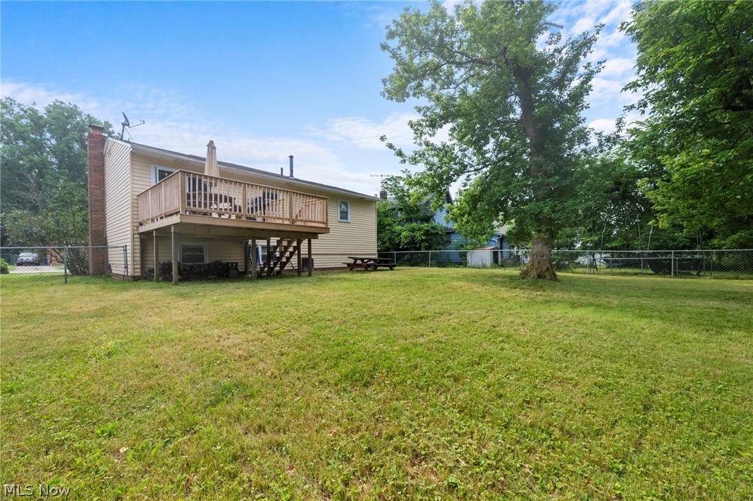 Stevens Blvd Allotment - Residential
