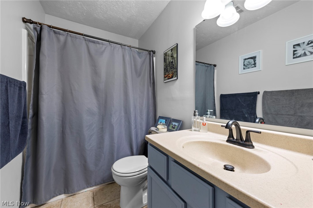 Stevens Blvd Allotment - Residential