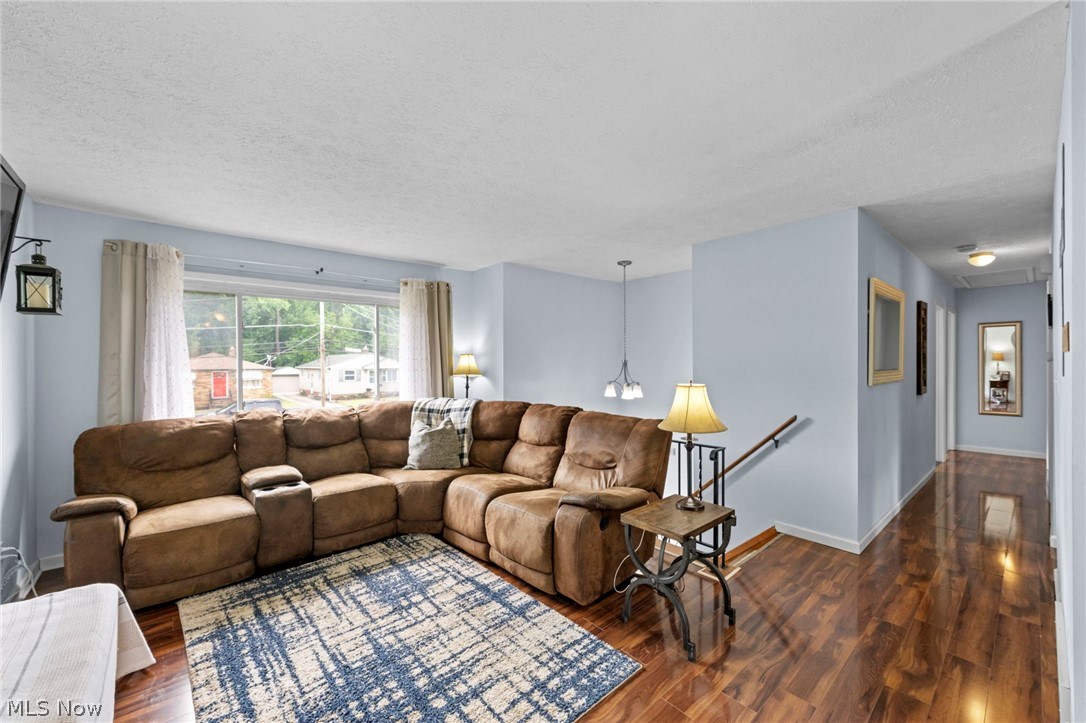 Stevens Blvd Allotment - Residential