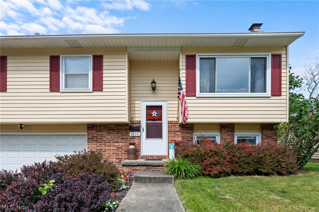 Stevens Blvd Allotment - Residential