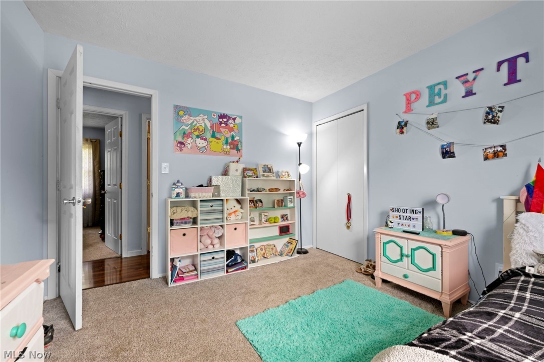 Stevens Blvd Allotment - Residential