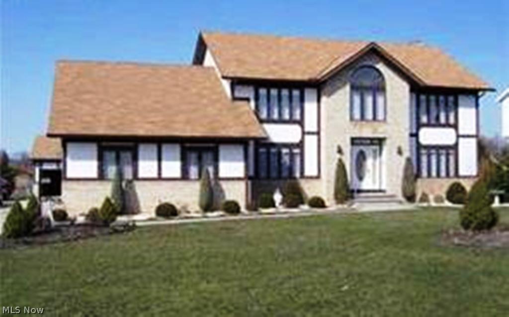 Original Willoughby Township 03 - Residential