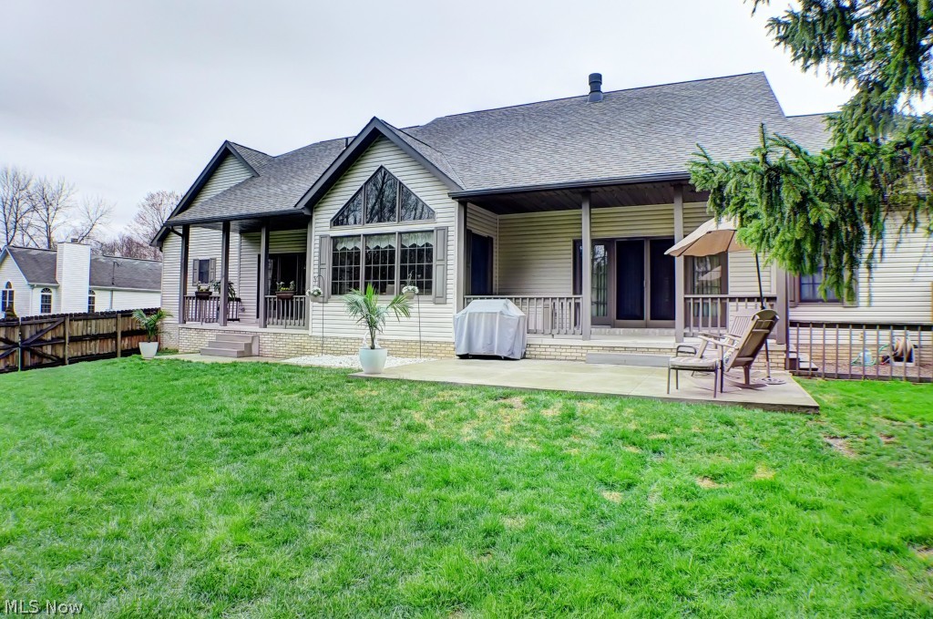 Massillon - Residential