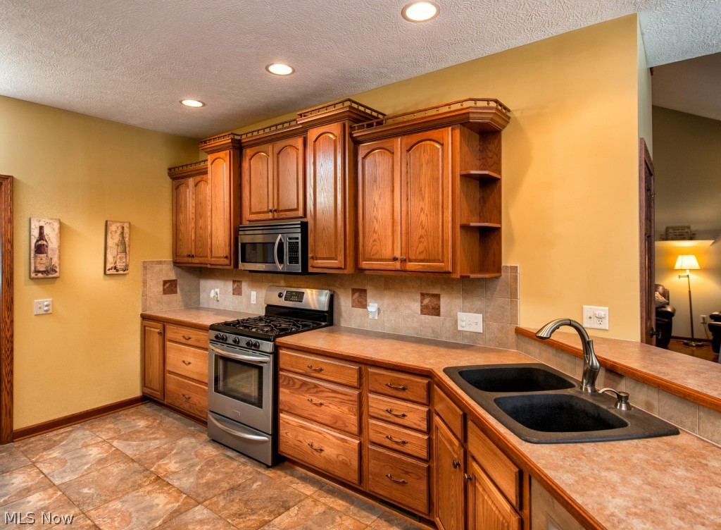 Massillon - Residential