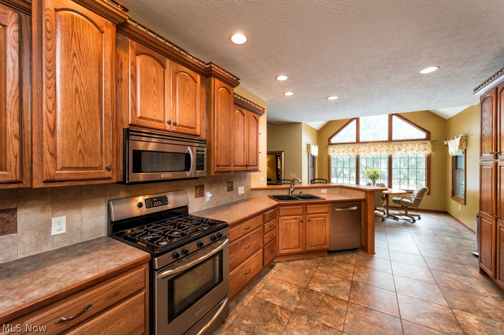 Massillon - Residential