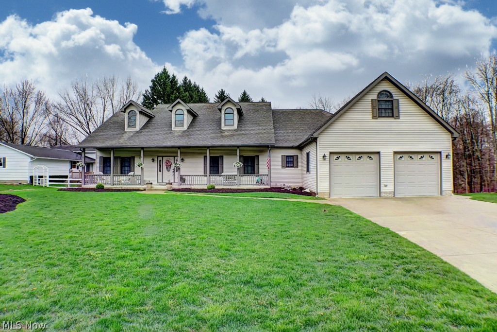 Massillon - Residential