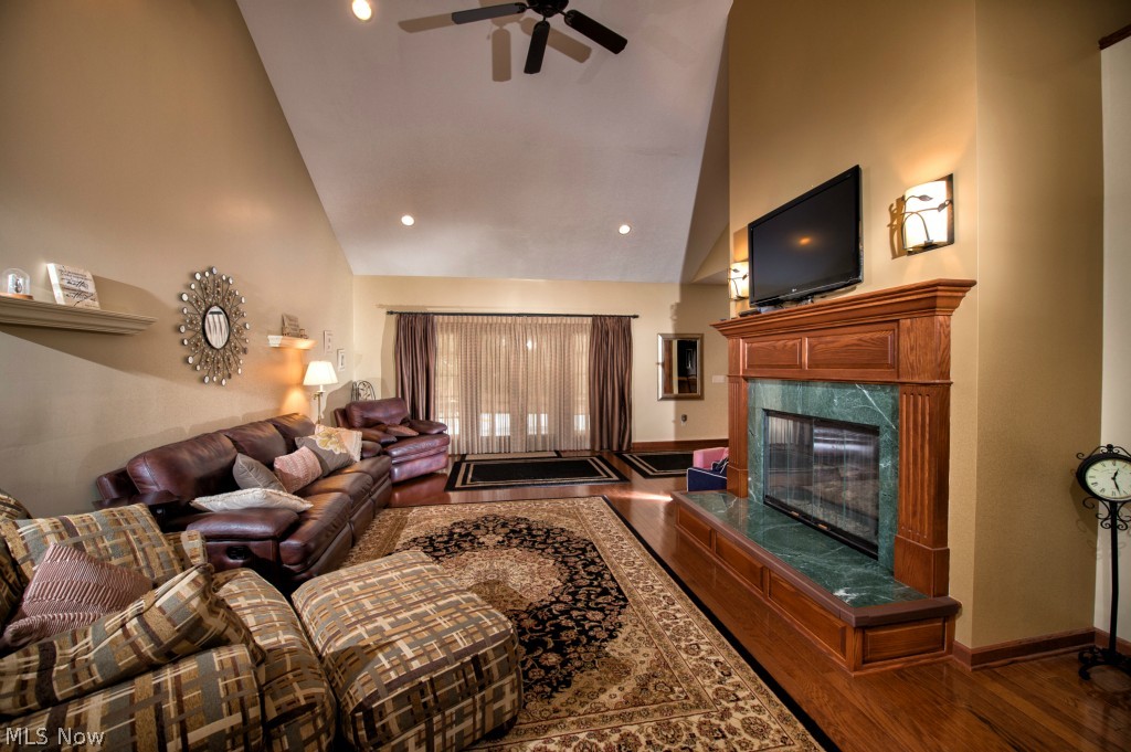 Massillon - Residential