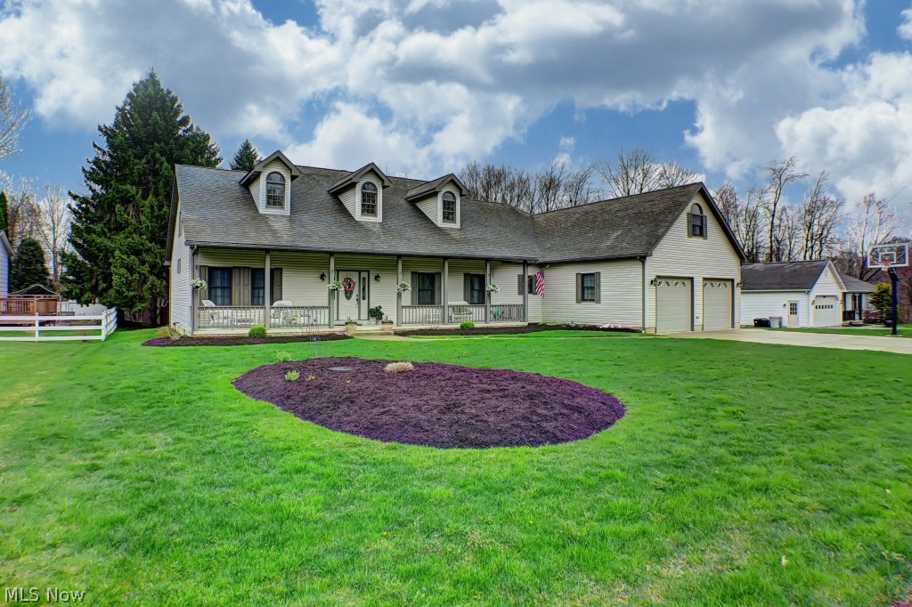 Massillon - Residential