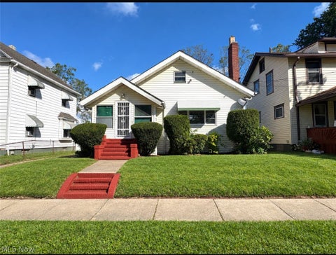 Homes For Sale - 695 Lafollette Street<br/> Akron, OH 44306