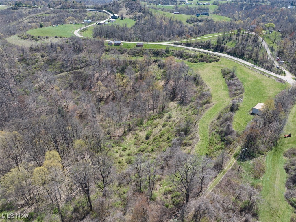 State Route 536, Sardis, Ohio image 18