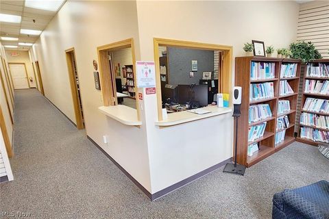 Tiny photo for 1260 Monroe Street NW #39S, New Philadelphia, OH 44663 (MLS # 5190322)