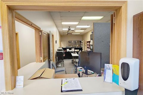 Tiny photo for 1260 Monroe Street NW #39S, New Philadelphia, OH 44663 (MLS # 5190322)