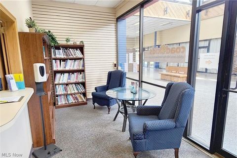 Tiny photo for 1260 Monroe Street NW #39S, New Philadelphia, OH 44663 (MLS # 5190322)