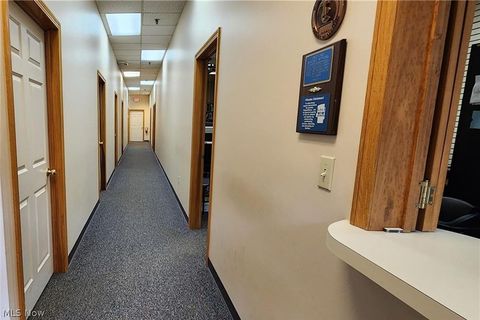 Tiny photo for 1260 Monroe Street NW #39S, New Philadelphia, OH 44663 (MLS # 5190322)