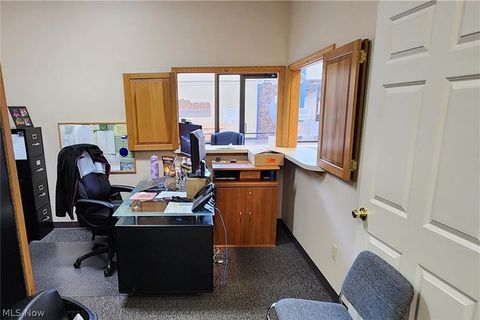 Tiny photo for 1260 Monroe Street NW #39S, New Philadelphia, OH 44663 (MLS # 5190322)