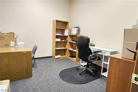 Tiny photo for 1260 Monroe Street NW #39S, New Philadelphia, OH 44663 (MLS # 5190322)