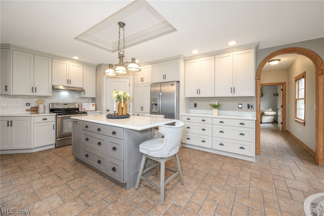 Bayside Lake - Residential