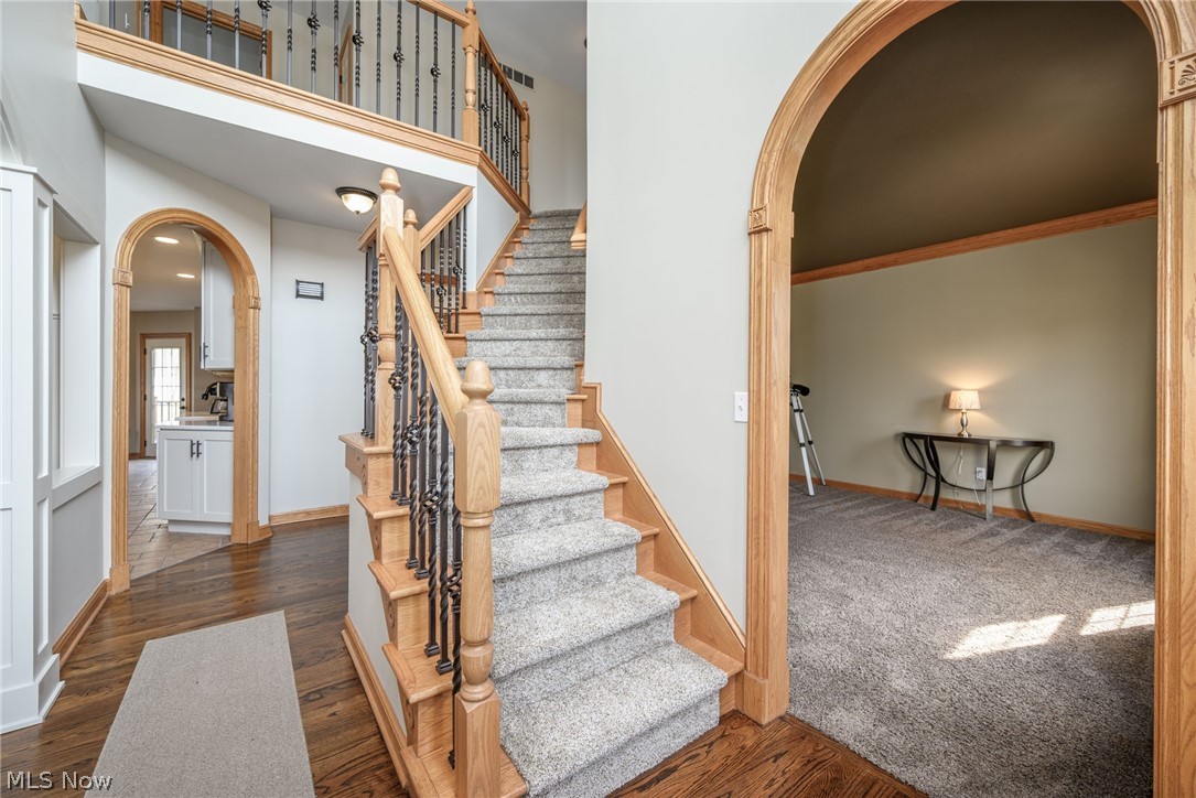 Bayside Lake - Residential