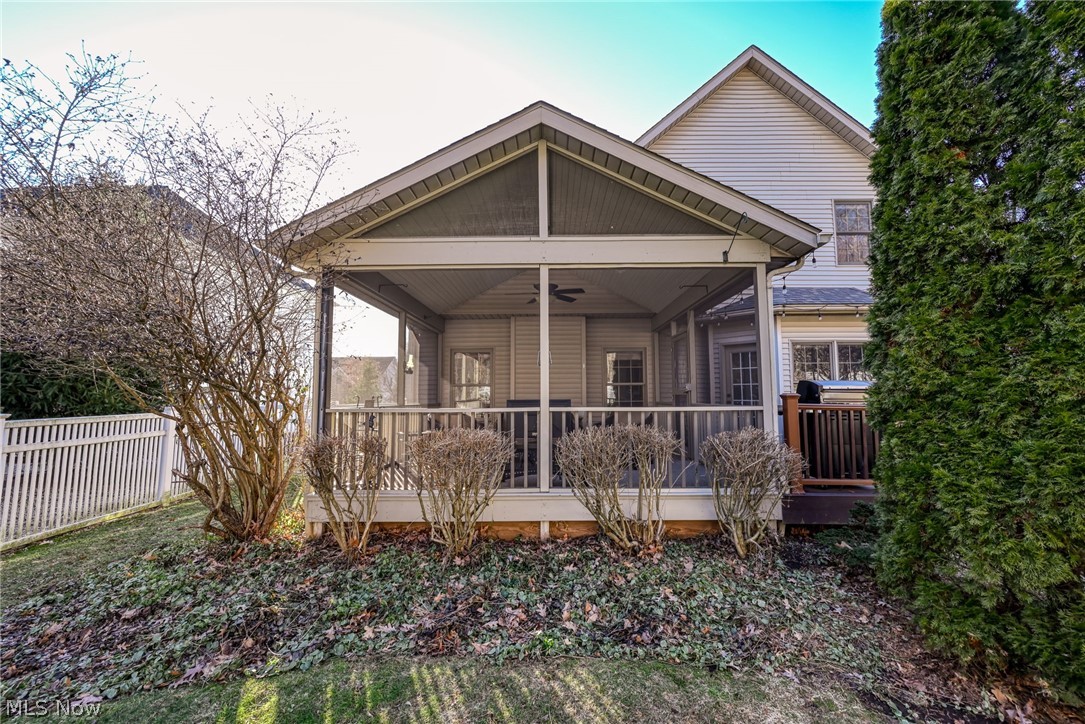 Bayside Lake - Residential