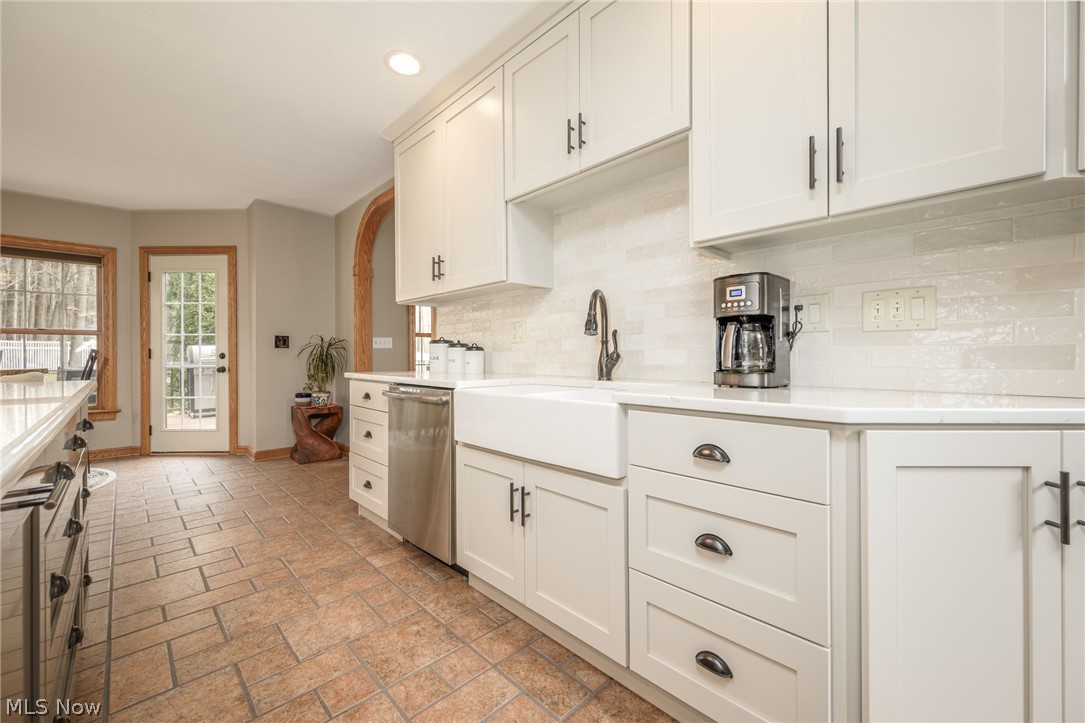 Bayside Lake - Residential