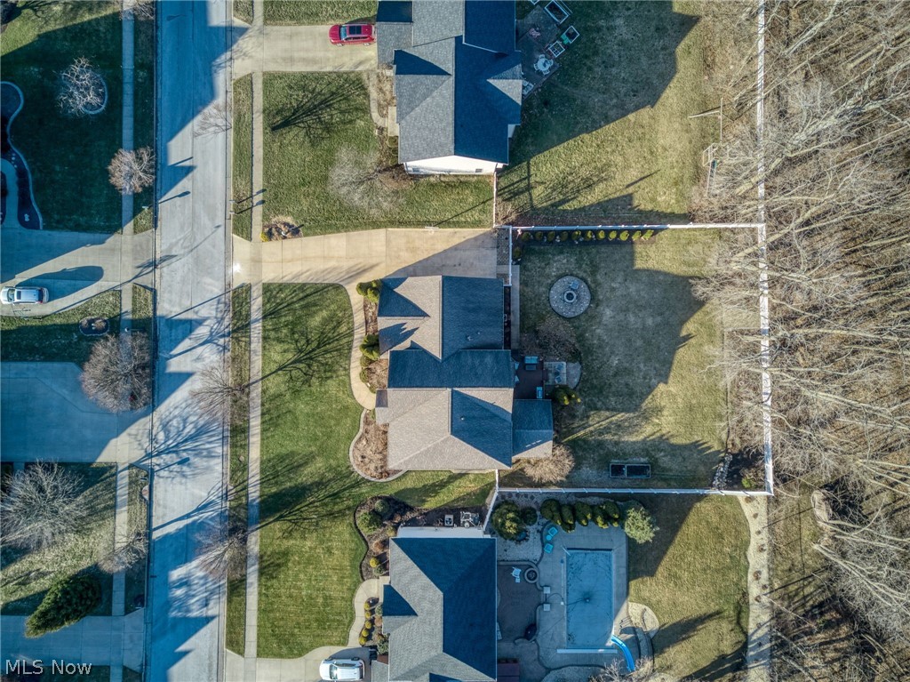 Bayside Lake - Residential