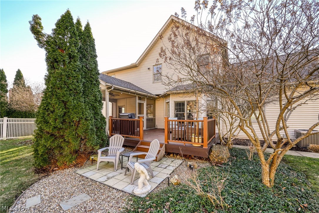 Bayside Lake - Residential