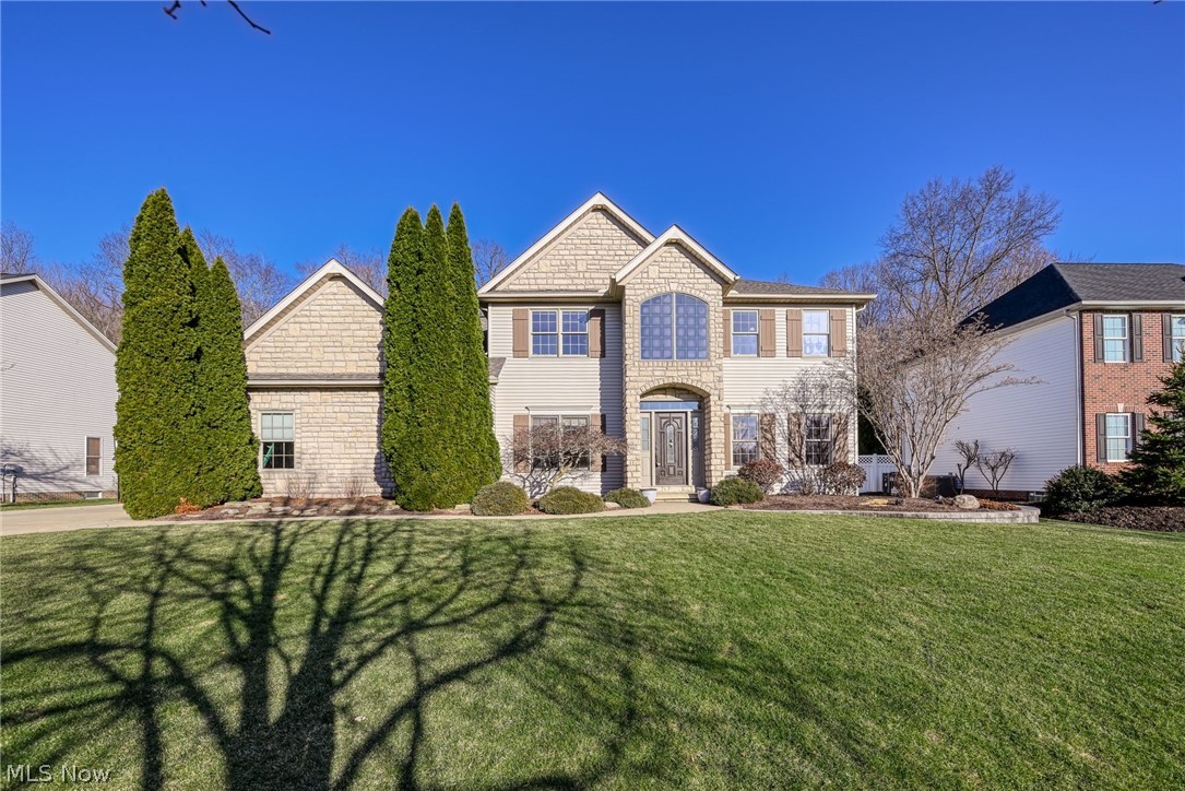 Bayside Lake - Residential