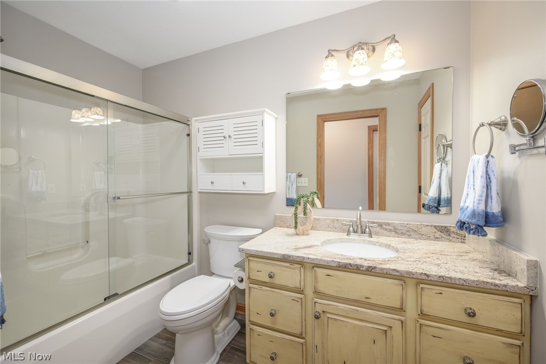 Bayside Lake - Residential