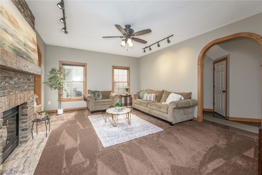 Bayside Lake - Residential