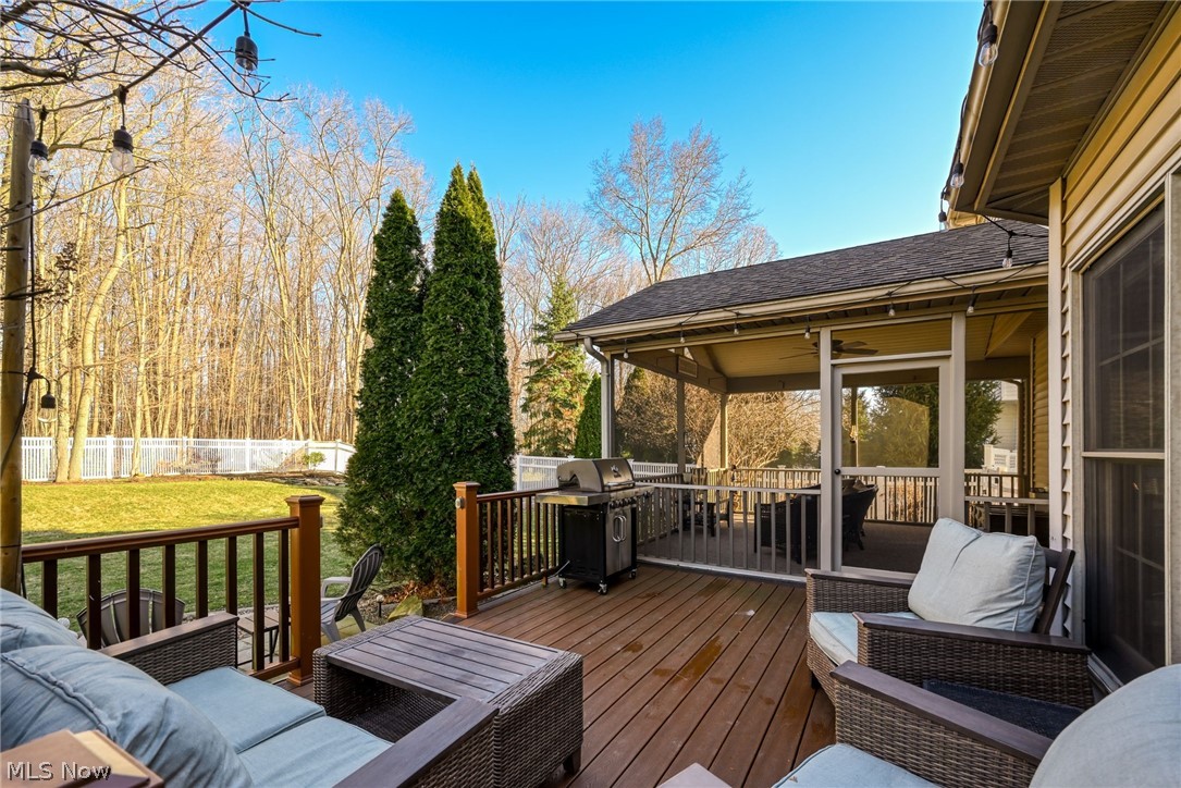 Bayside Lake - Residential