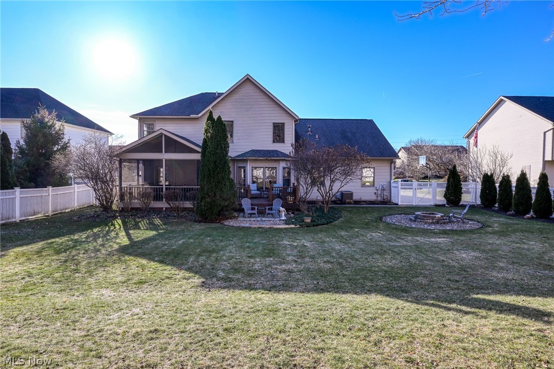 Bayside Lake - Residential