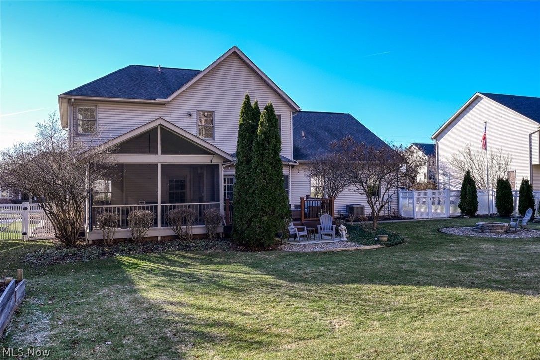 Bayside Lake - Residential