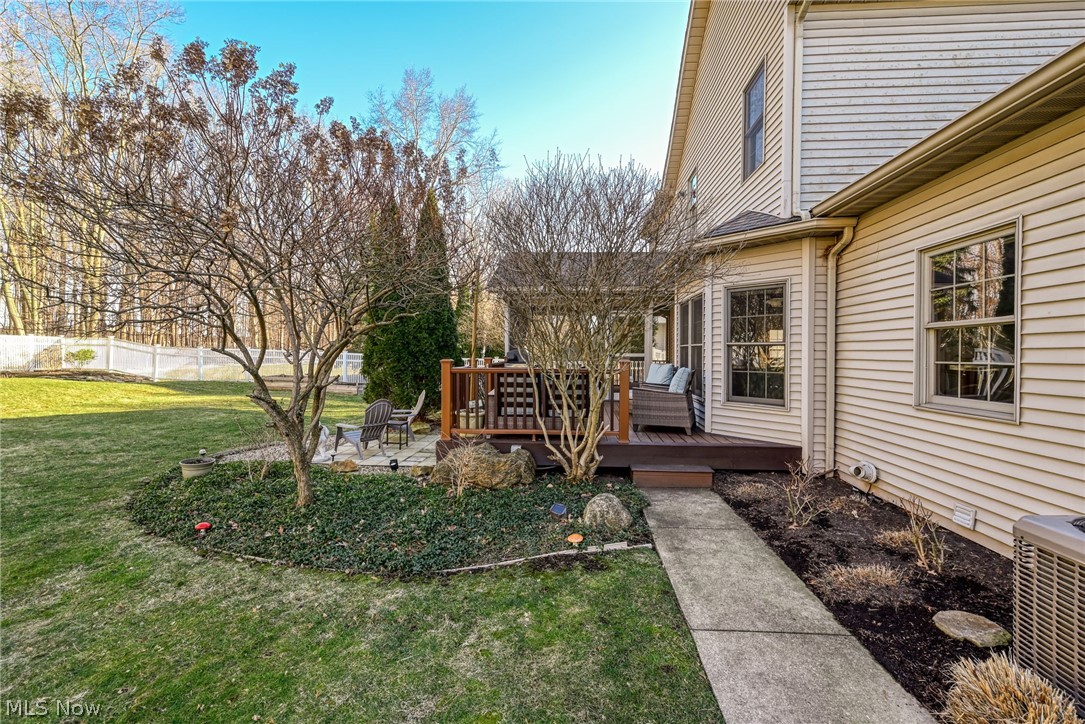 Bayside Lake - Residential