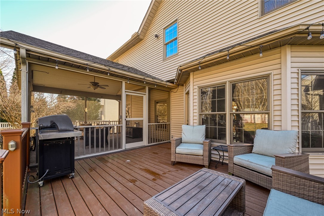 Bayside Lake - Residential