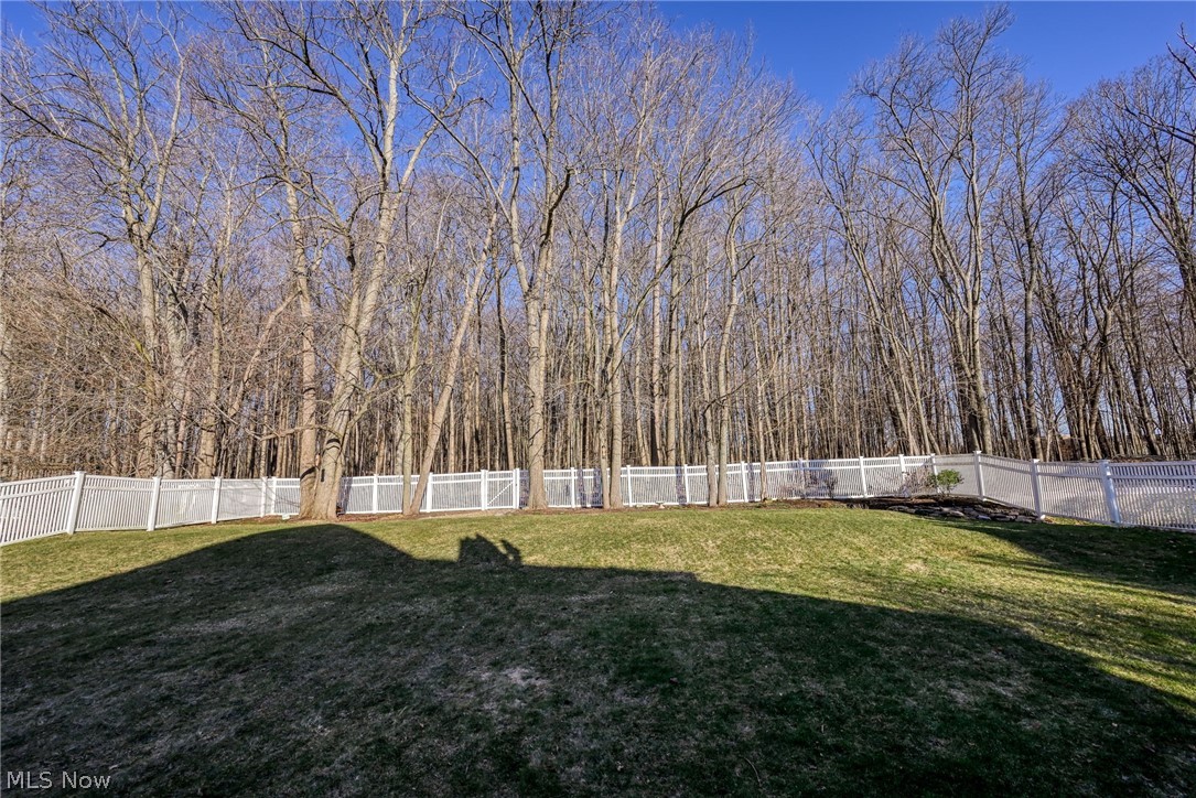 Bayside Lake - Residential