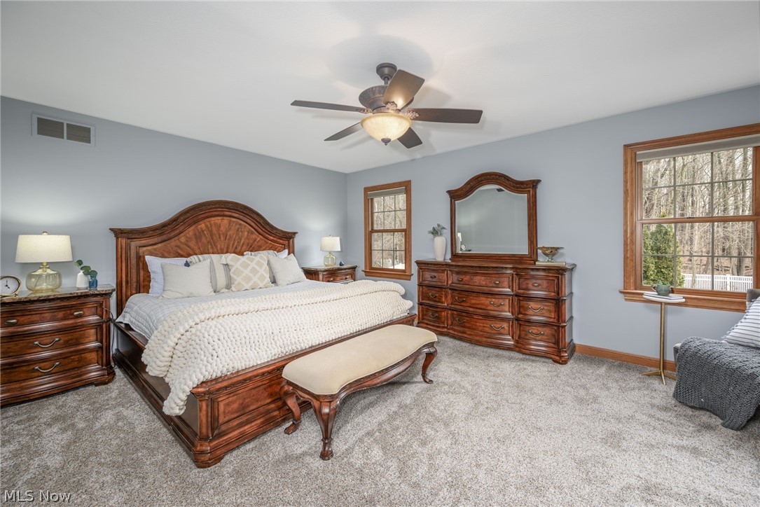 Bayside Lake - Residential