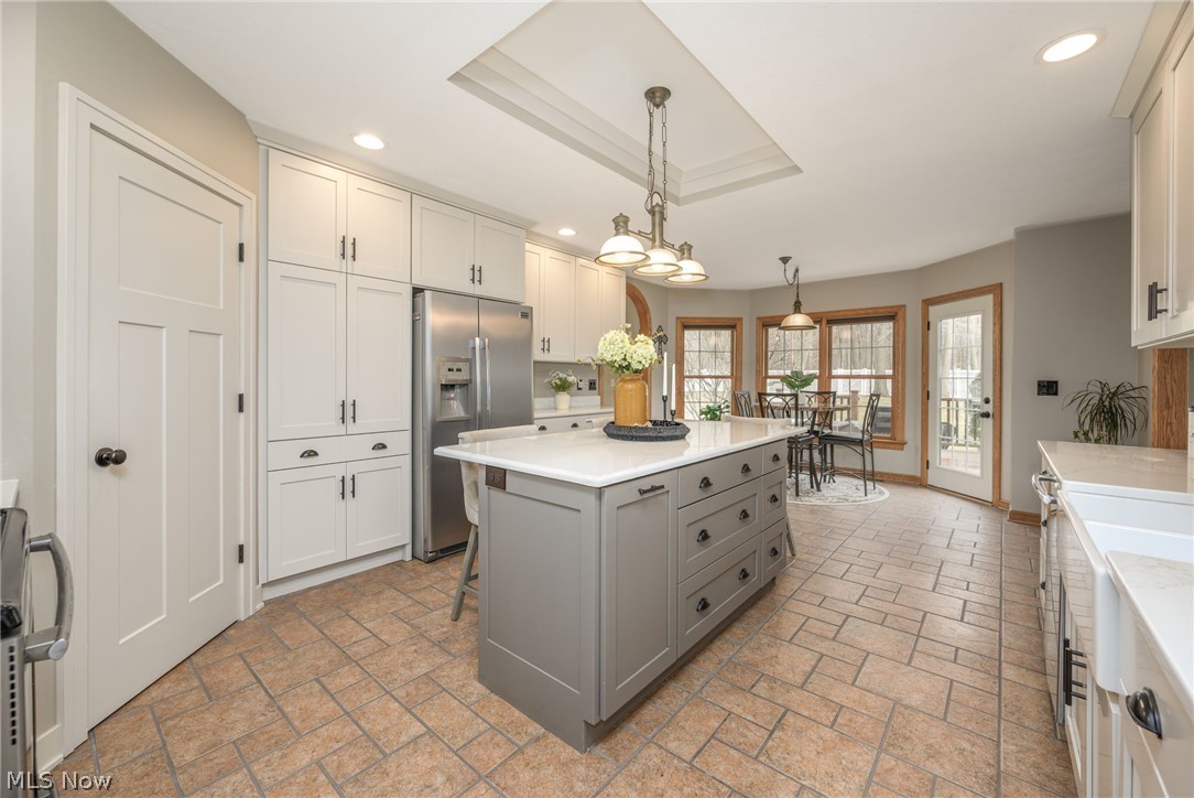 Bayside Lake - Residential