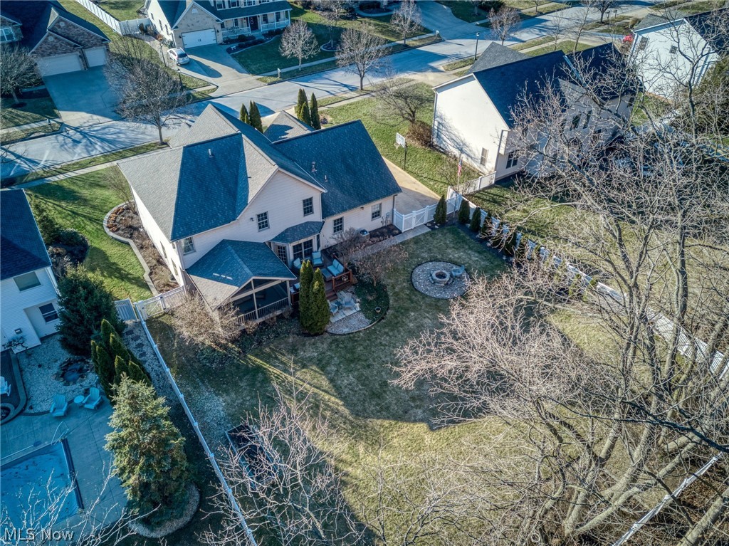 Bayside Lake - Residential